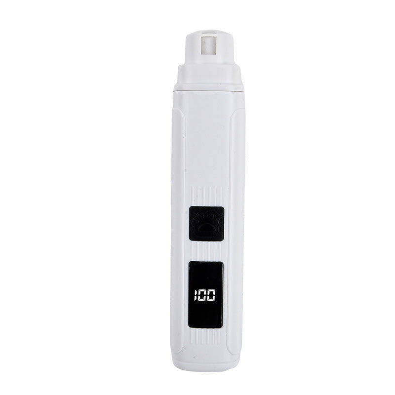 🥳2026 HOT SALE🥳💞Electric Pet Nail Grinder