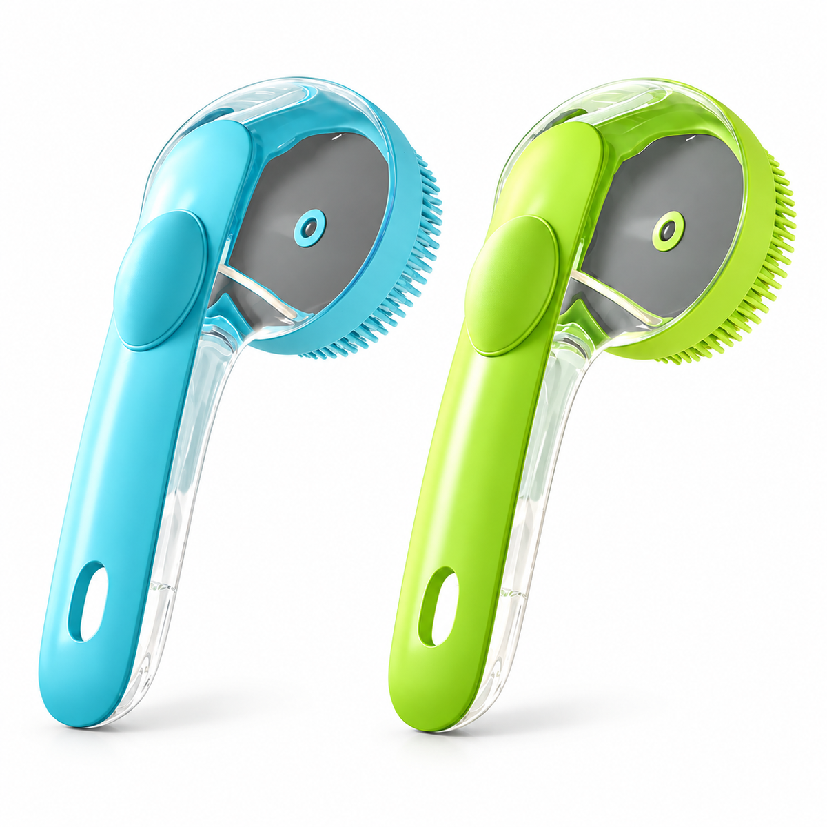 Pet Bath Brush