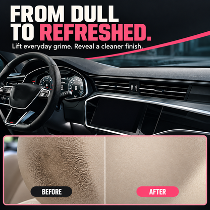 🔥Hot Sale🔥Car Interior Cleaner