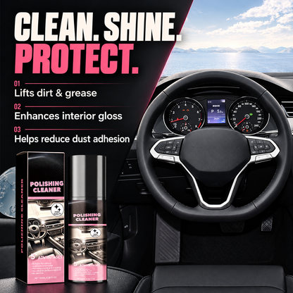 🔥Hot Sale🔥Car Interior Cleaner