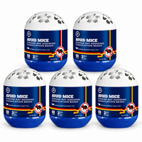 5PCS