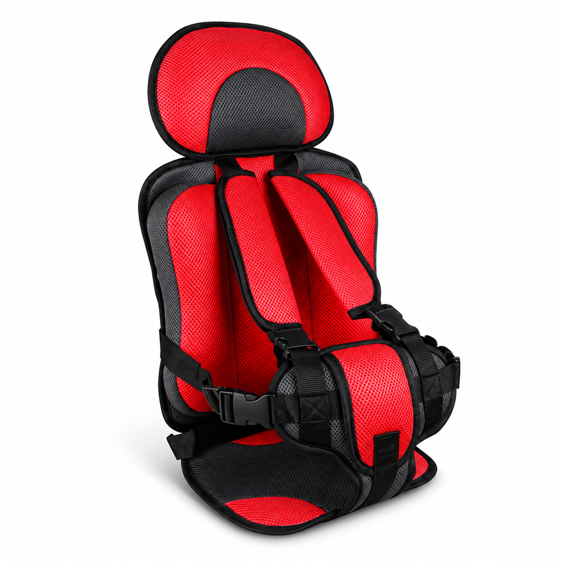Portable Child Protection Car Seat