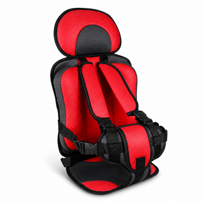 Portable Child Protection Car Seat