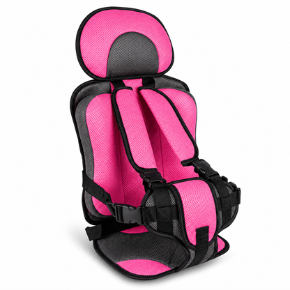 Portable Child Protection Car Seat
