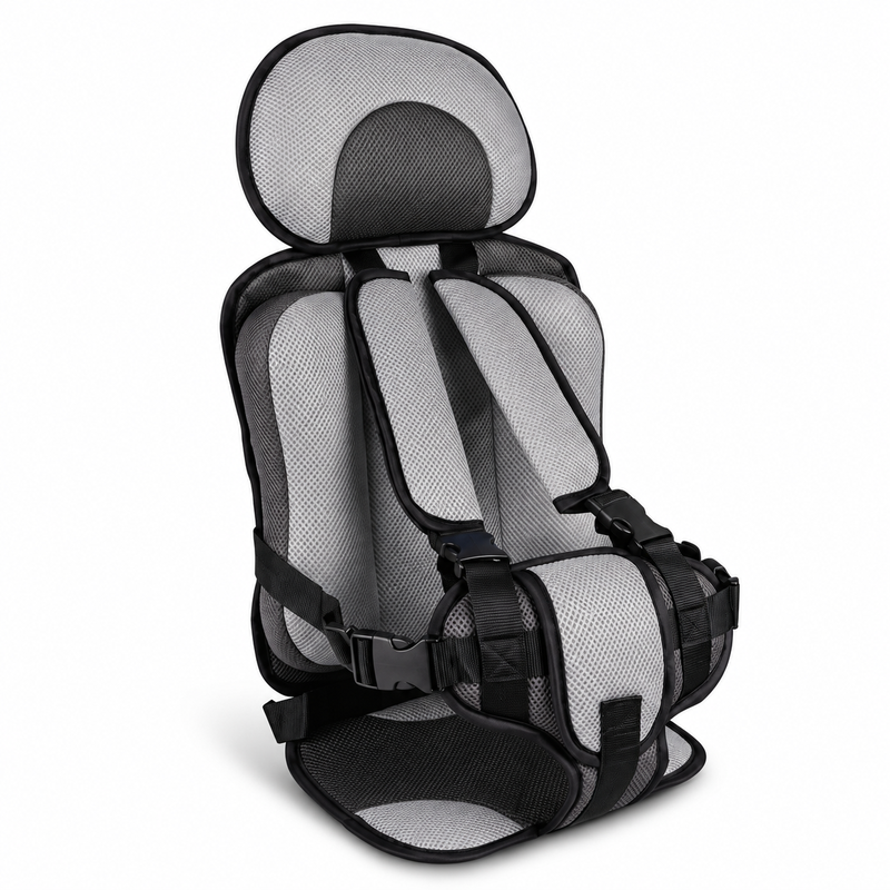 Portable Child Protection Car Seat