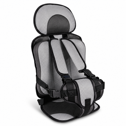 Portable Child Protection Car Seat