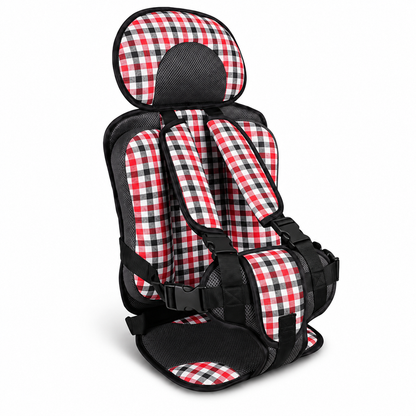 Portable Child Protection Car Seat