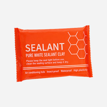 🧱 Waterproof Wall Hole Sealing Clay for Air Conditioner Pipes