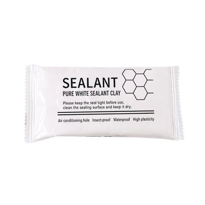 🧱 Waterproof Wall Hole Sealing Clay for Air Conditioner Pipes
